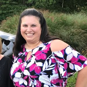 Meet your Posher, Meredith